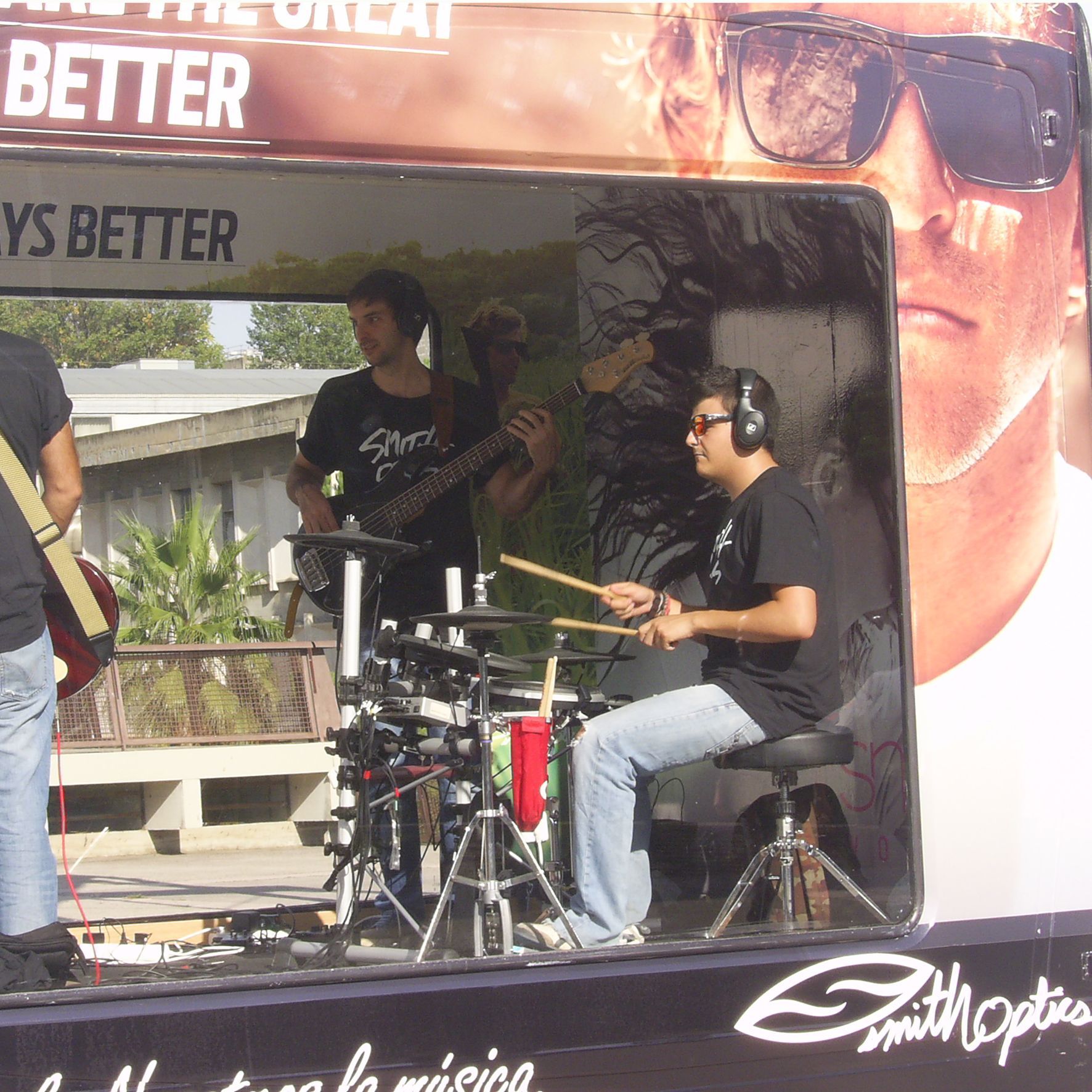 roadshow-smithopticas